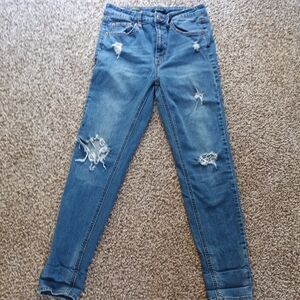 Wild Fable Blue Women's Jeans